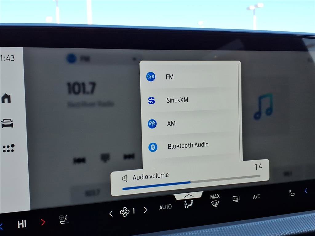 New 2026 Ford Explorer ST image 6