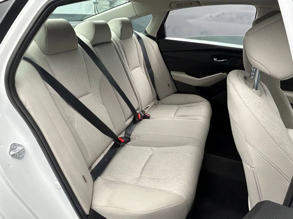 Used 2023 Honda Accord EX image 42