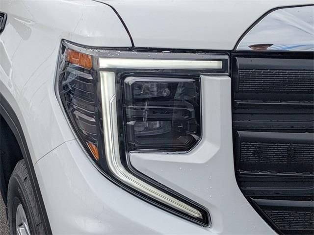 New 2026 GMC Sierra 1500 Pro w/ Pro Value Package image 10