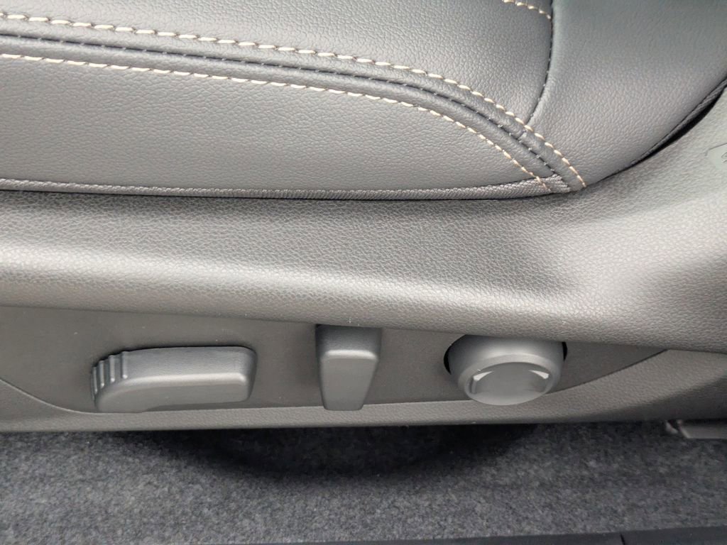 New 2026 Subaru Outback Limited image 22