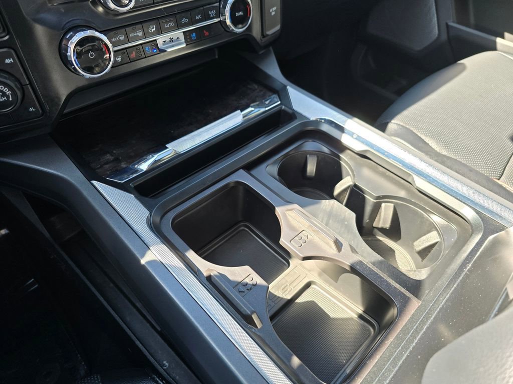 Used 2024 Ford F250 Lariat w/ Lariat Ultimate Package image 27