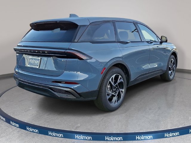 New 2026 Lincoln Nautilus Premier w/ Equipment Group 102A AWD/4WD image 5