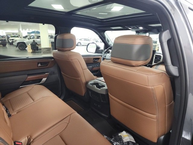 New 2026 Toyota Tundra 1794 Edition image 11