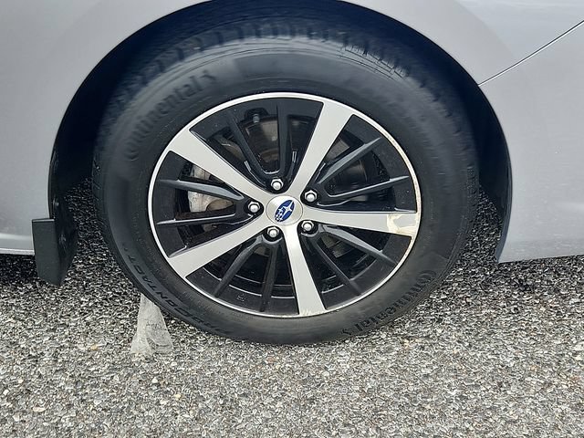 Used 2023 Subaru Impreza 2.0i Premium AWD/4WD image 8