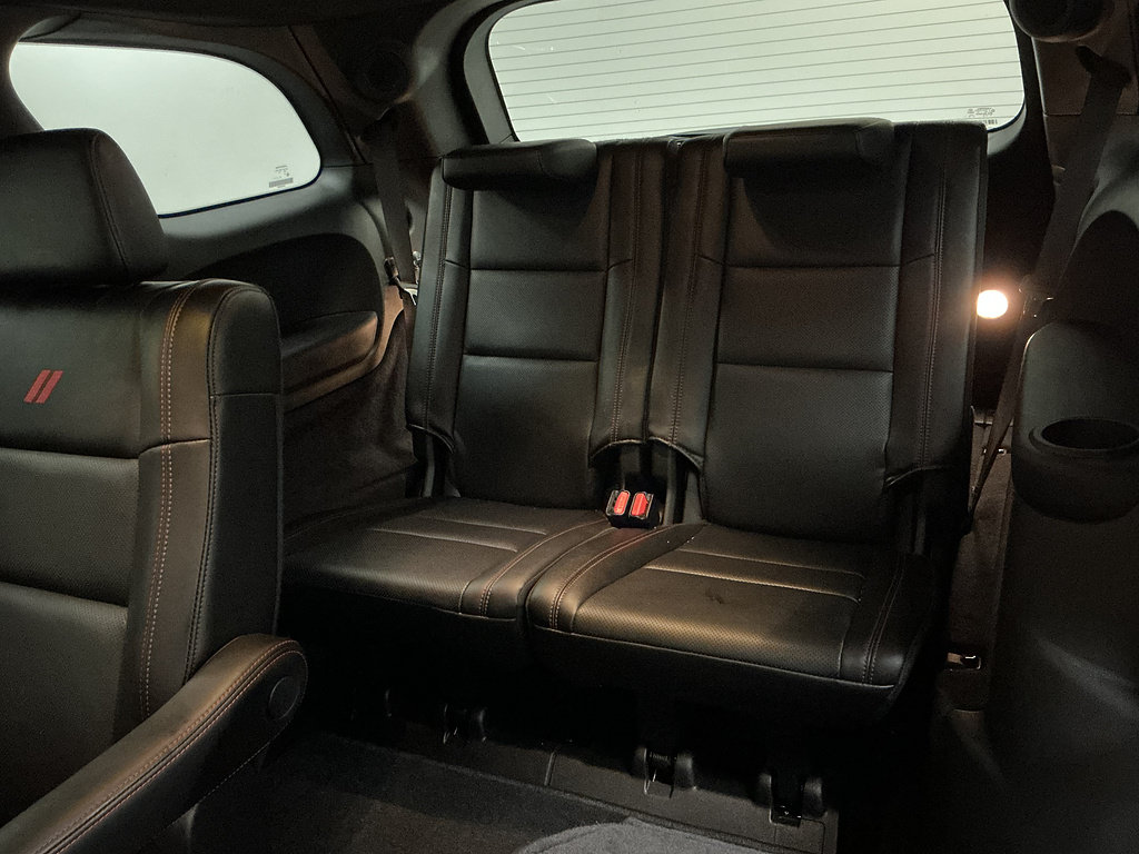 Used 2025 Dodge Durango GT AWD/4WD image 22