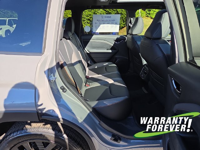 New 2026 Subaru Forester Sport AWD/4WD image 17