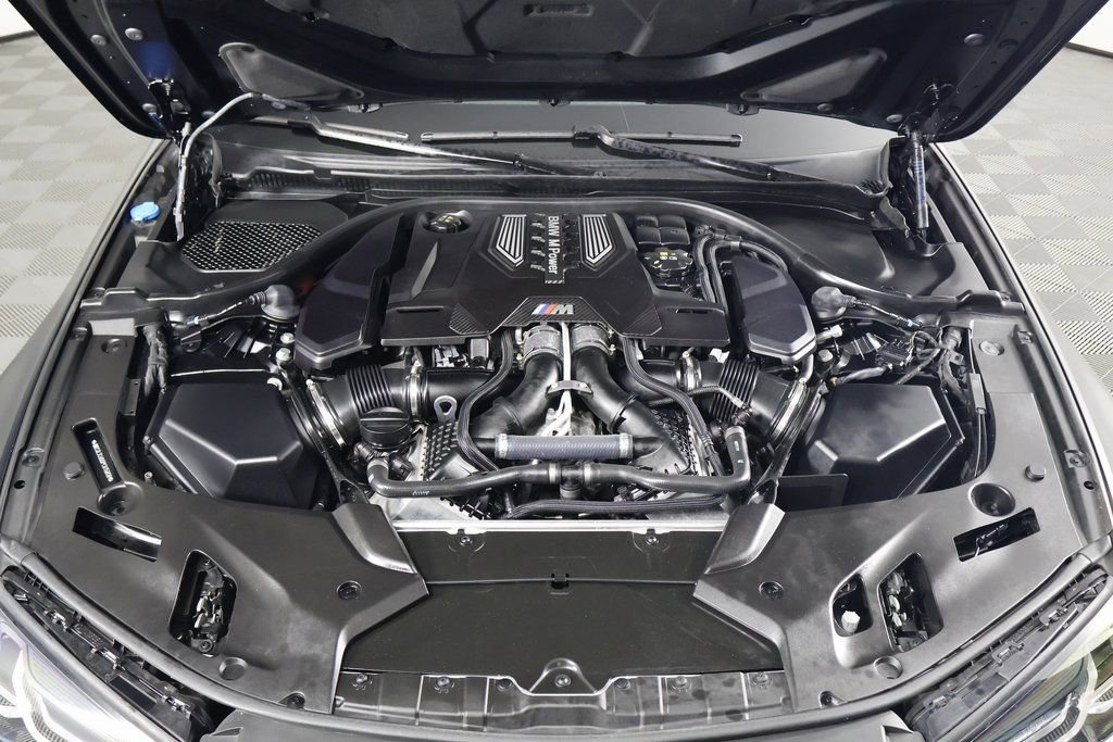 Used 2023 BMW M5 w/ Competition Package image 15