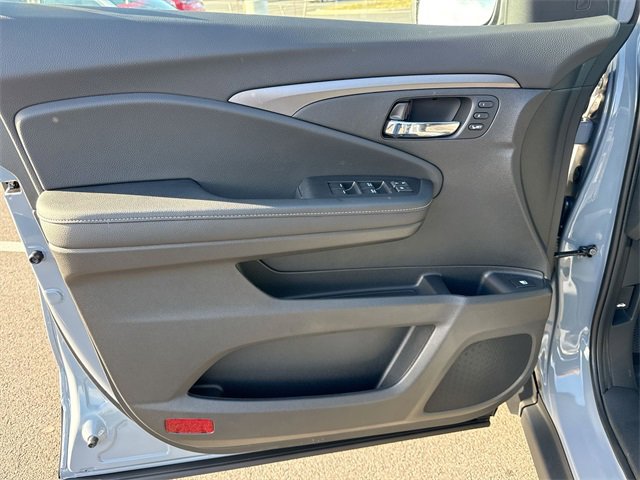 New 2026 Honda Ridgeline RTL image 14