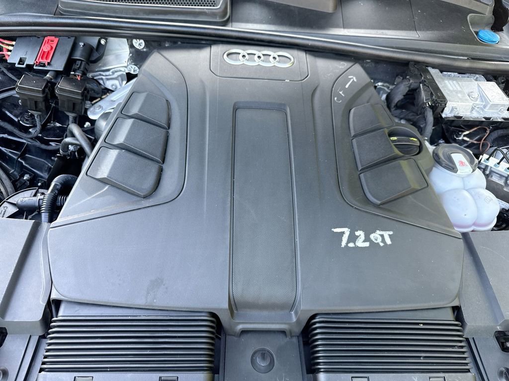 Used 2019 Audi Q7 3.0T Premium Plus AWD/4WD image 18