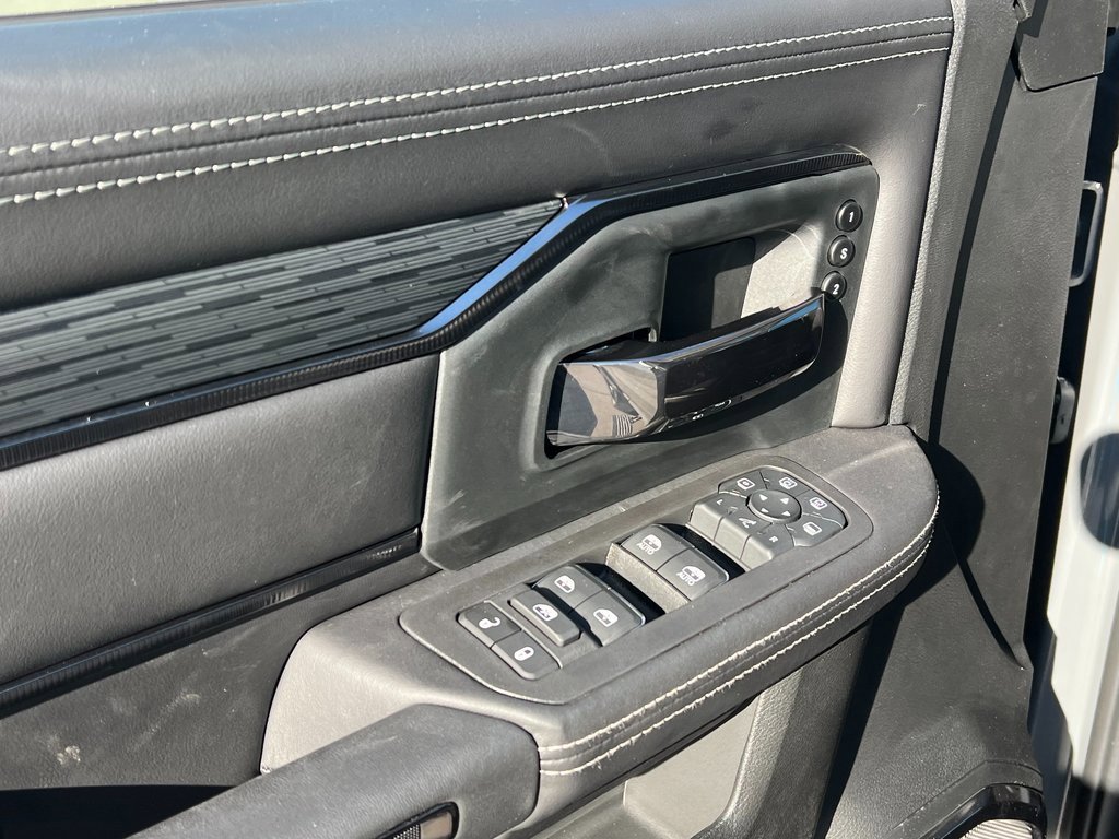 New 2026 RAM 2500 Rebel image 21