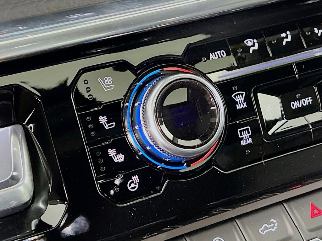 New 2026 GMC Sierra 1500 Denali image 19