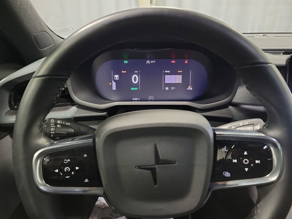 Used 2022 Polestar Polestar 2 Long Range Dual Motor w/ Plus Package image 15