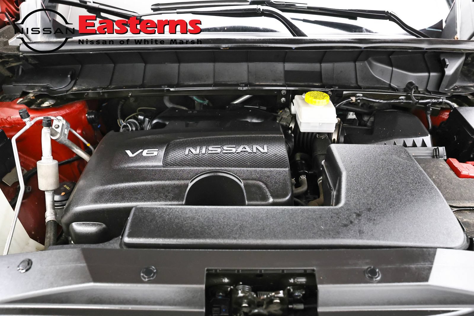Used 2023 Nissan Pathfinder SL w/ Lighting Package (N92) AWD/4WD image 7