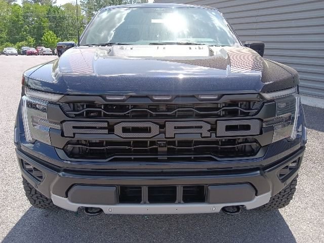 New 2026 Ford F150 Raptor AWD/4WD image 8