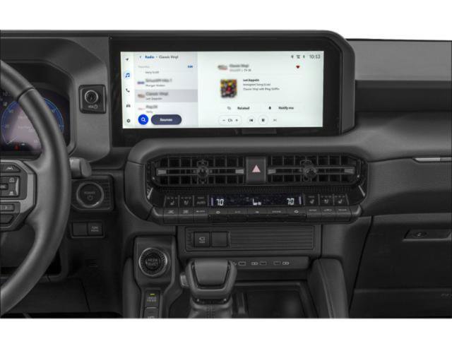 New 2027 Toyota Land Cruiser AWD/4WD image 5