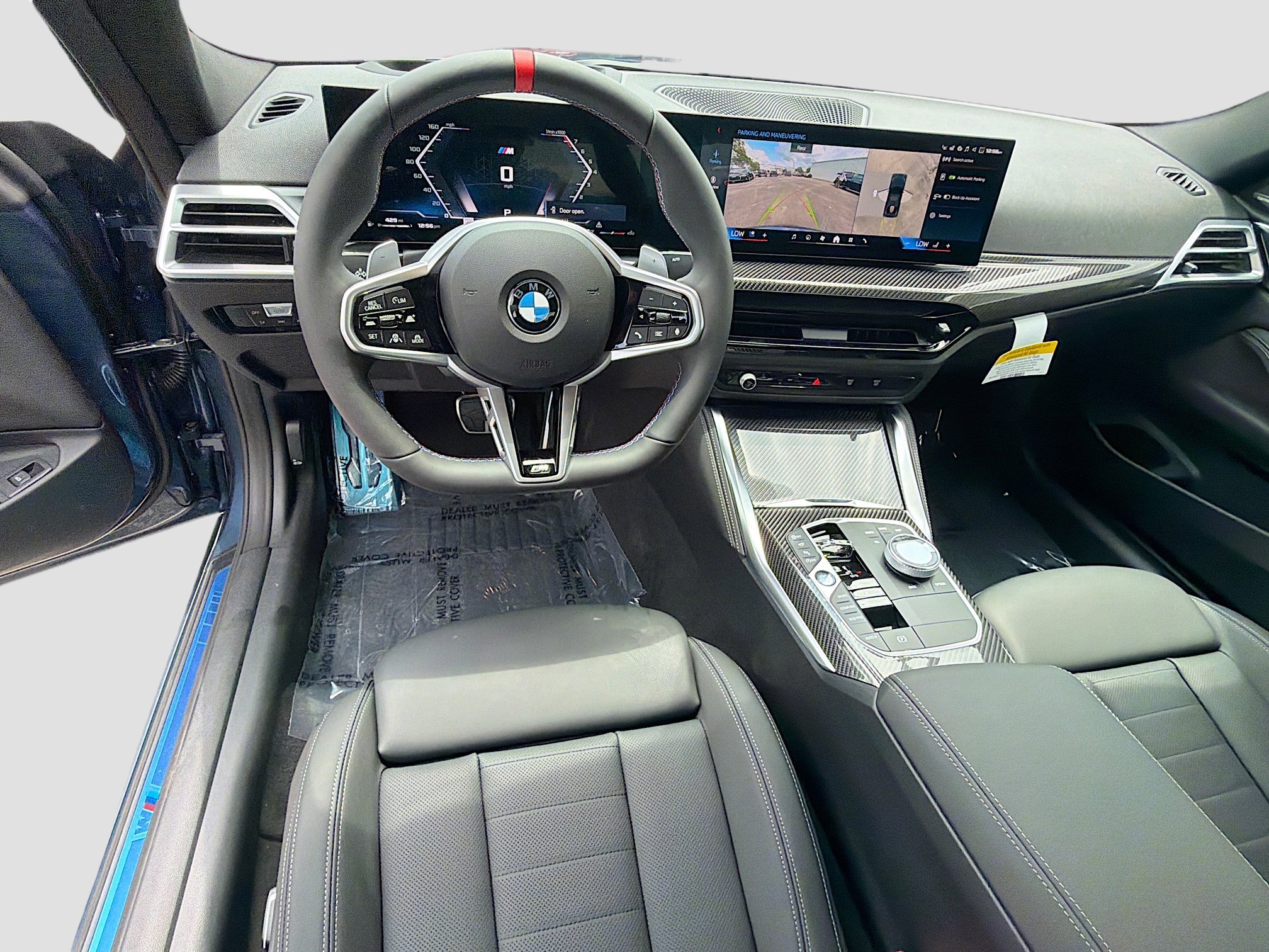 New 2027 BMW M440i Coupe RWD image 16