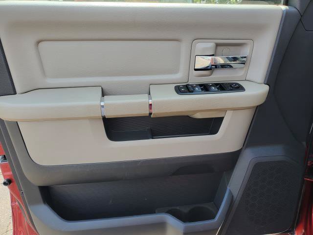 Used 2011 RAM 2500 Big Horn AWD/4WD image 17