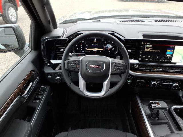 New 2026 GMC Sierra 1500 Elevation AWD/4WD image 14