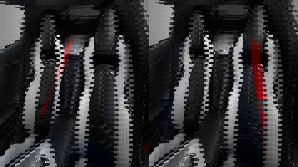 New 2026 Chevrolet Corvette Z06 image 13