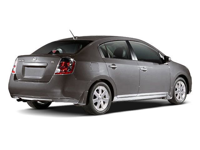 Used 2009 Nissan Sentra 2.0 FE+ FWD image 2