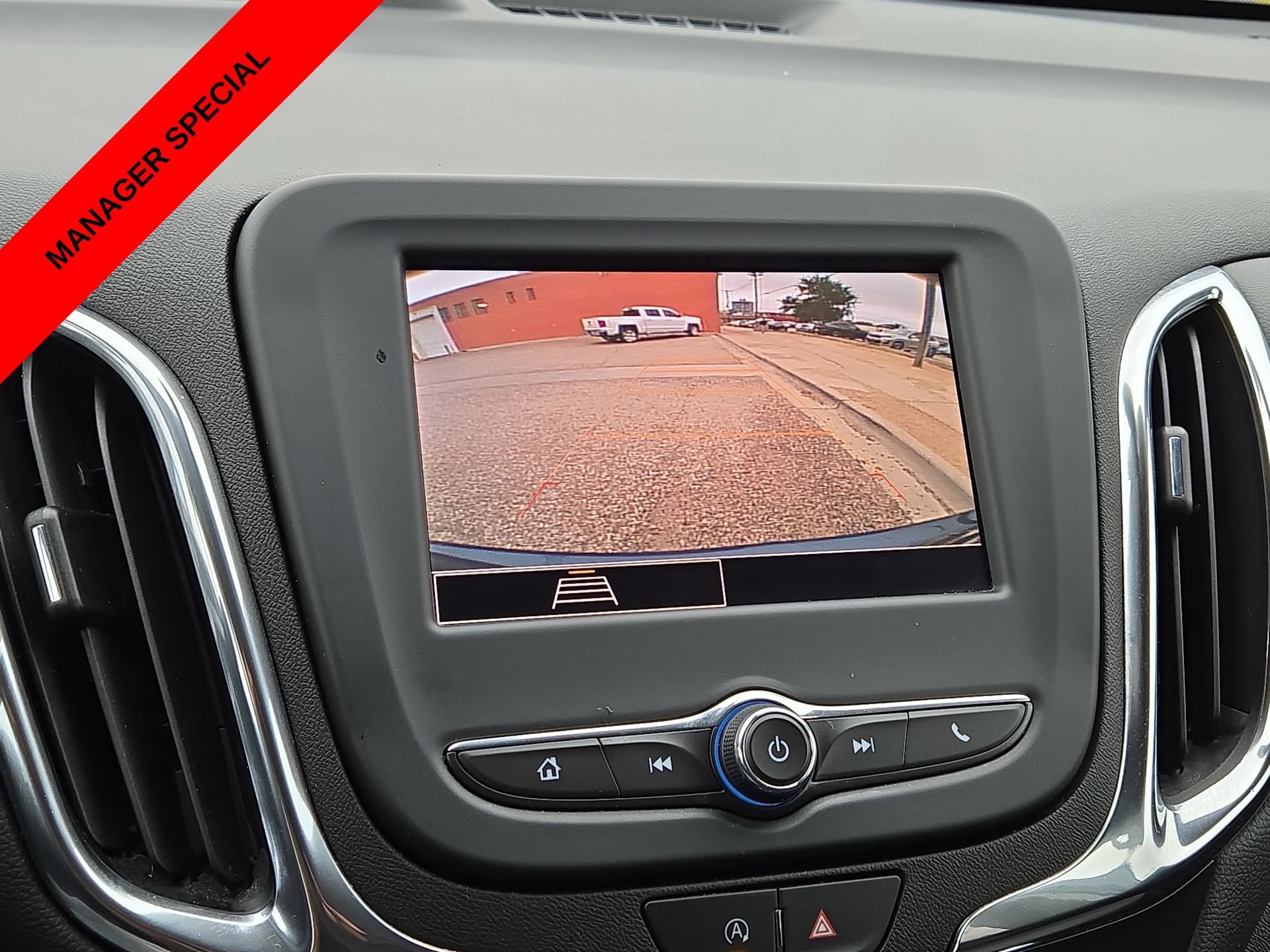 Used 2024 Chevrolet Equinox LT w/ LPO, Floor Liner Package FWD image 18
