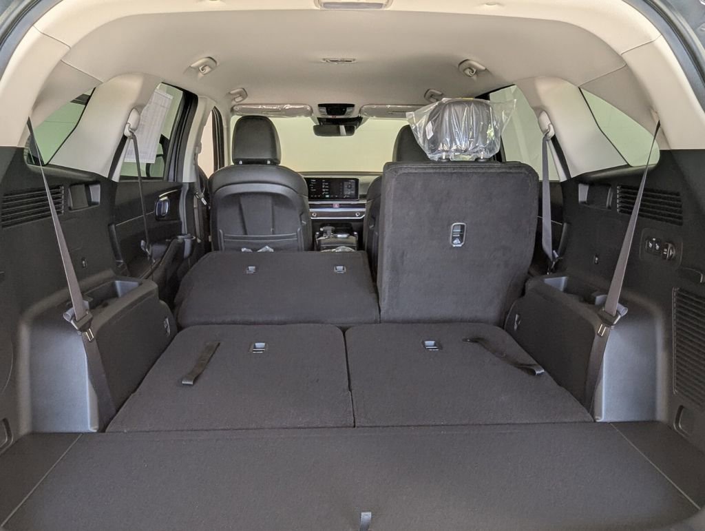 New 2026 Kia Sorento S FWD image 29