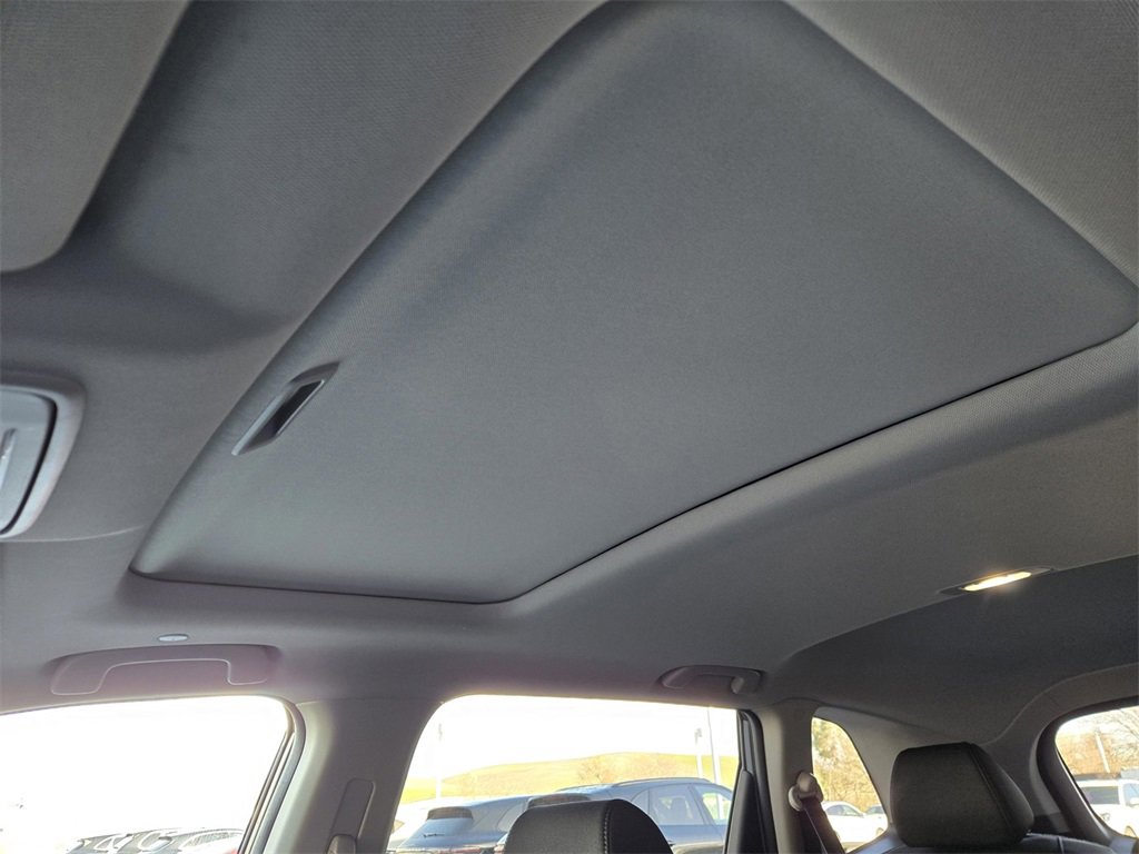 New 2026 Honda CR-V EX image 20