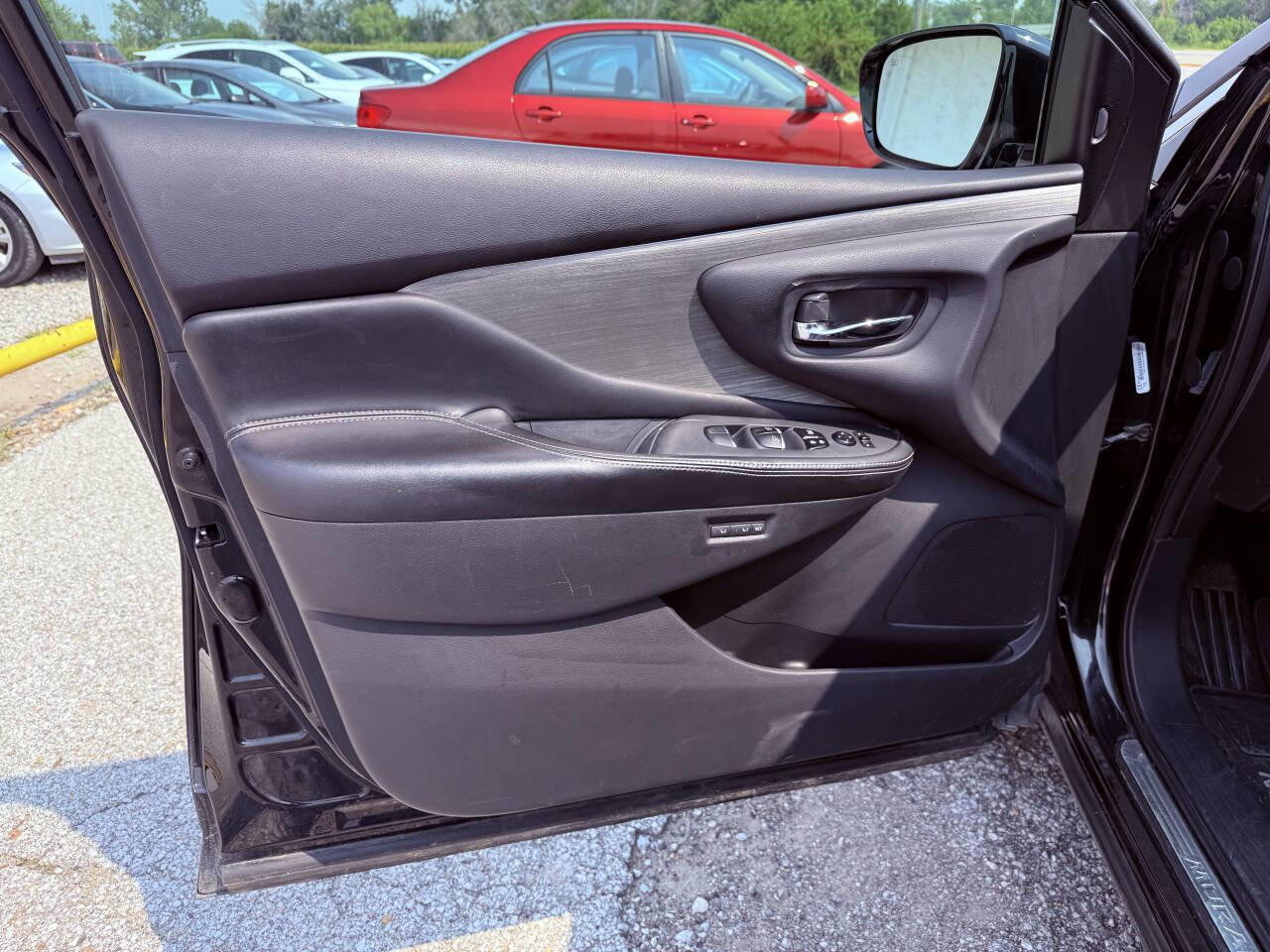 Used 2015 Nissan Murano SL image 12