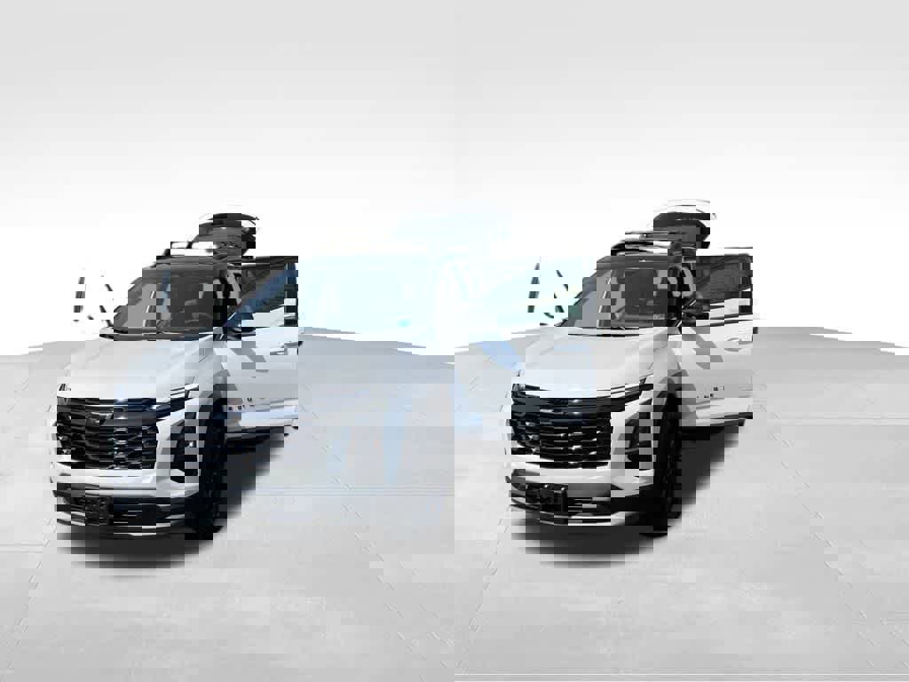 New 2026 Chevrolet Equinox LT w/ Convenience Package II image 47