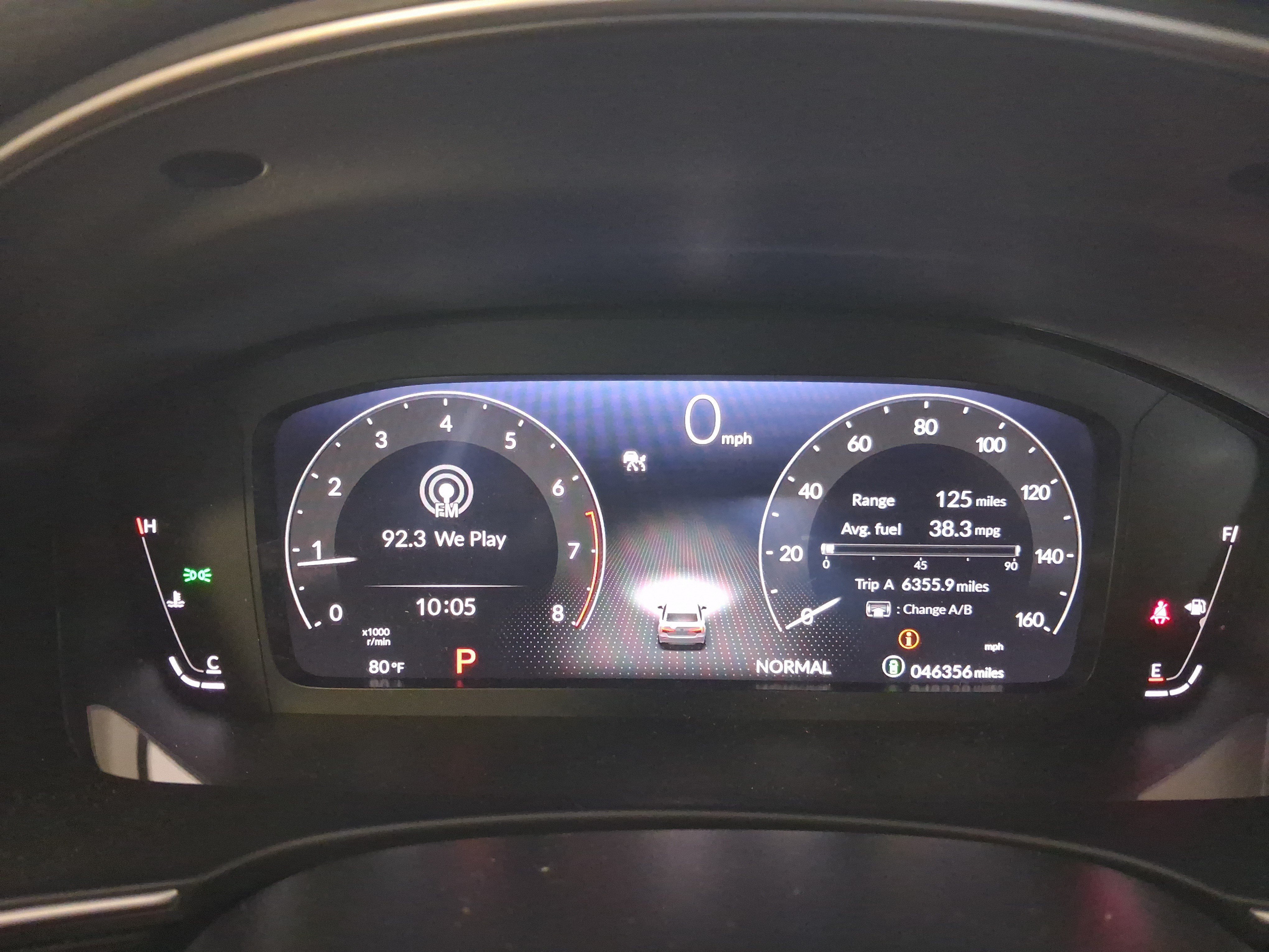 Used 2024 Honda Civic Touring image 21