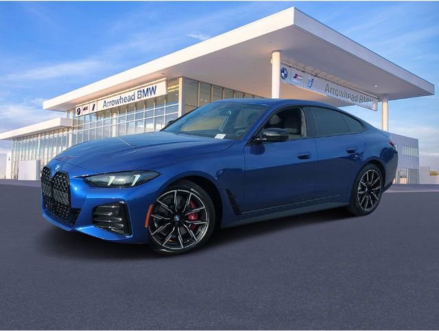 New 2026 BMW 430i w/ M Sport Package image 23