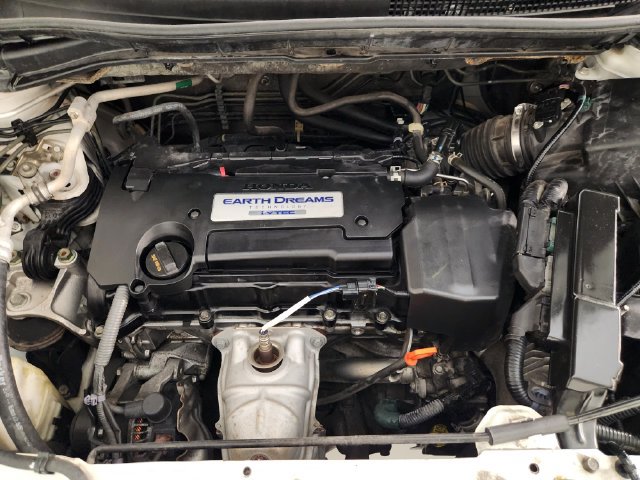 Used 2015 Honda CR-V EX-L image 31