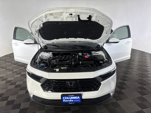 Used 2024 Honda Accord EX image 14
