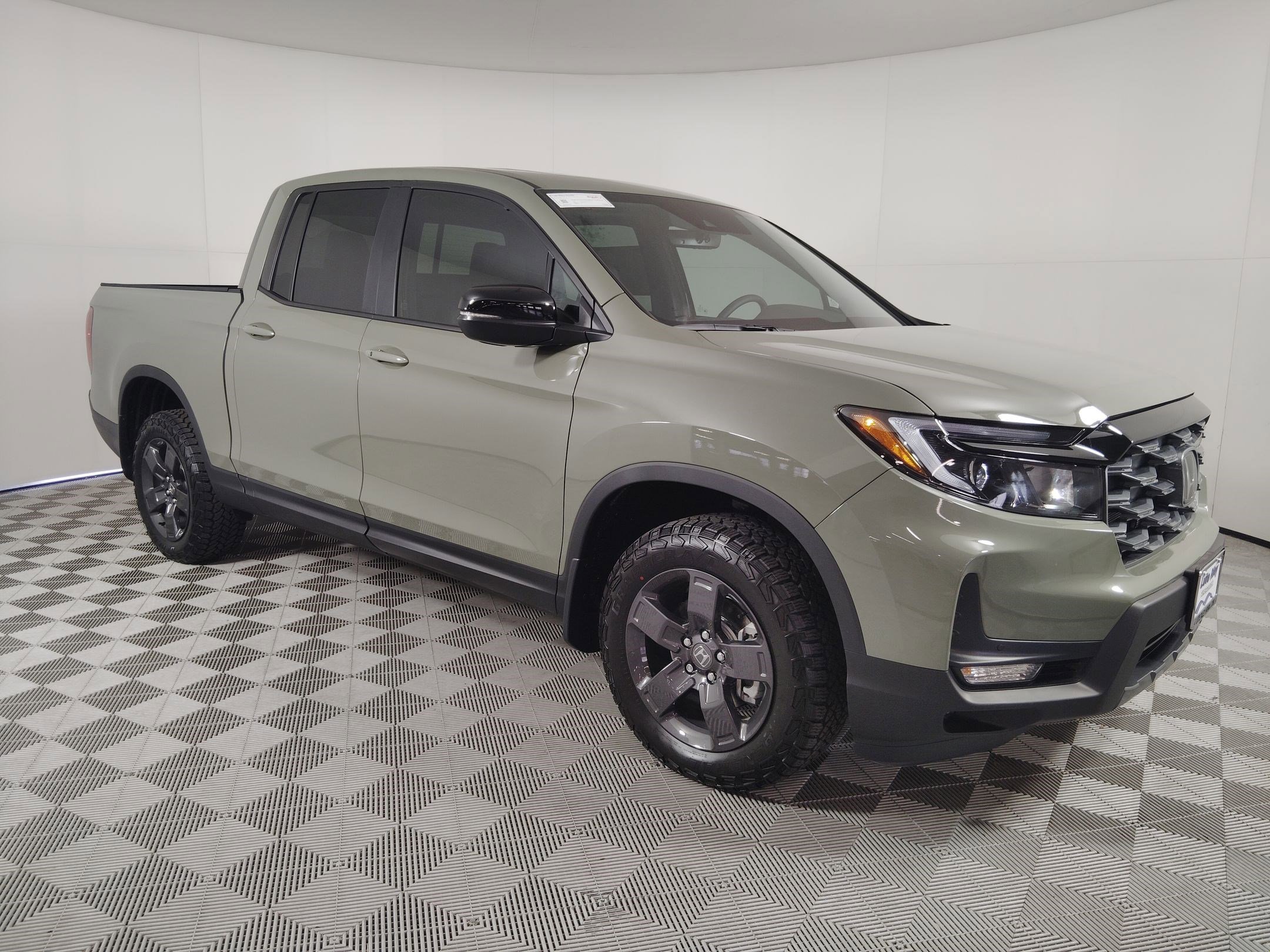 New 2026 Honda Ridgeline TrailSport image 7