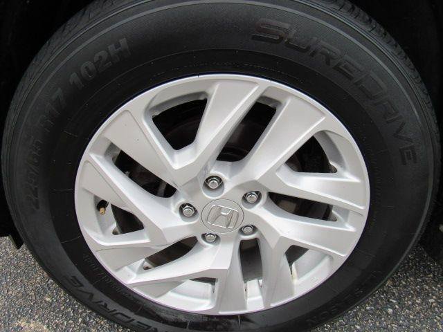 Used 2015 Honda CR-V EX image 9