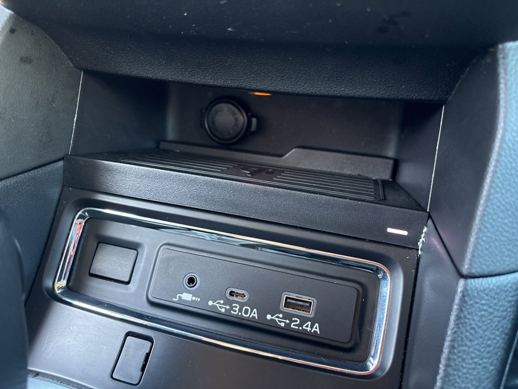 Certified 2023 Subaru Ascent Premium w/ Convenience Package image 24