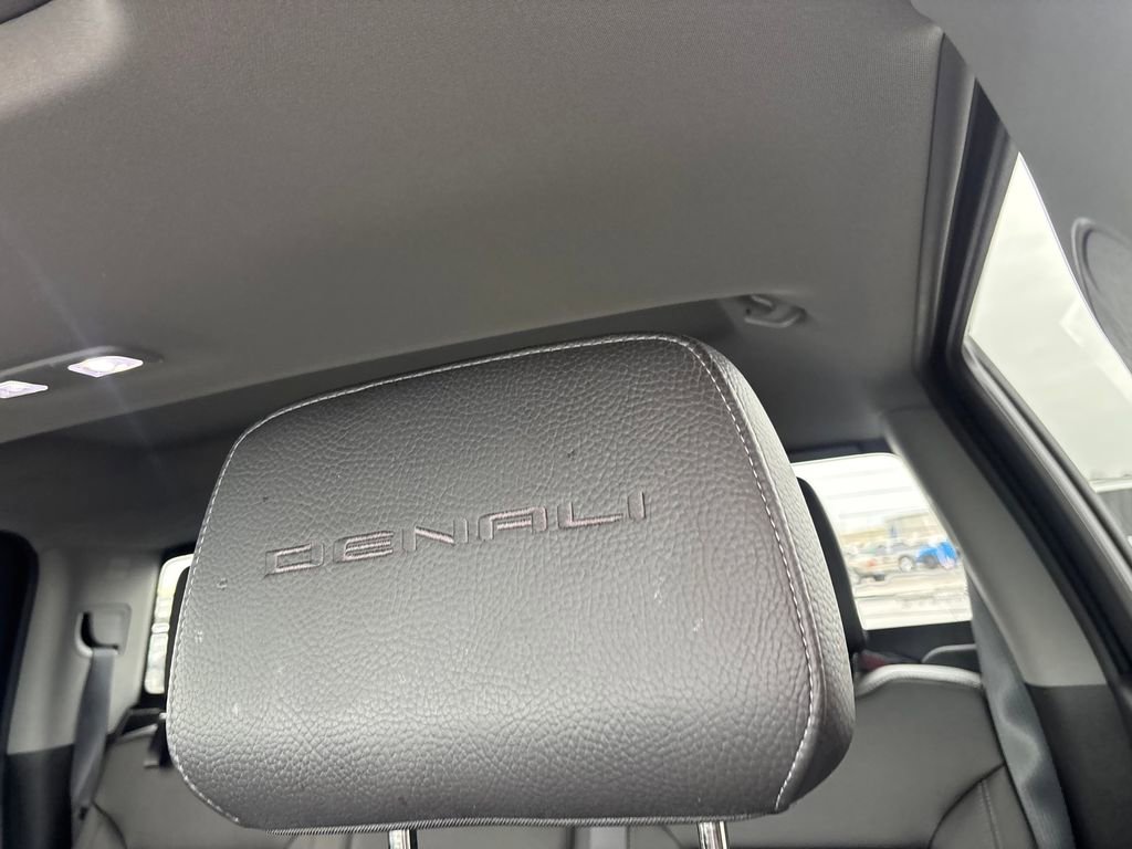 Used 2019 GMC Sierra 1500 Denali w/ Denali Ultimate Package image 15