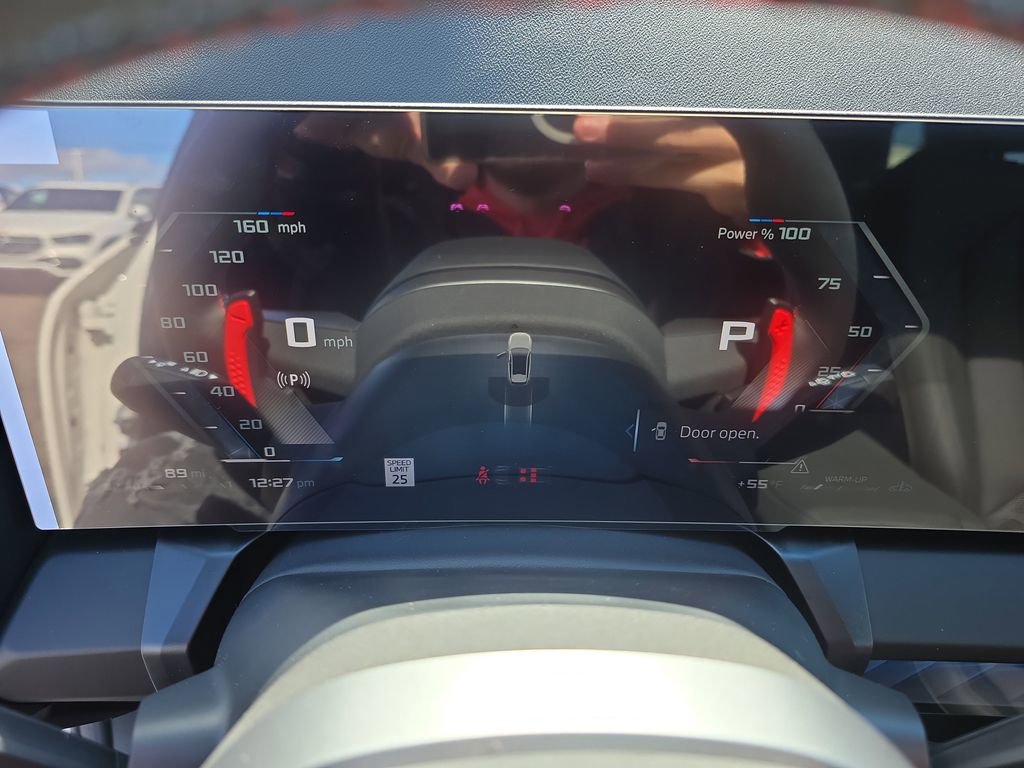 Used 2026 BMW X3 M50 w/ Premium Package image 13