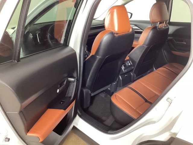 Used 2025 MAZDA CX-50 AWD 2.5 Turbo w/ Weather Package image 23