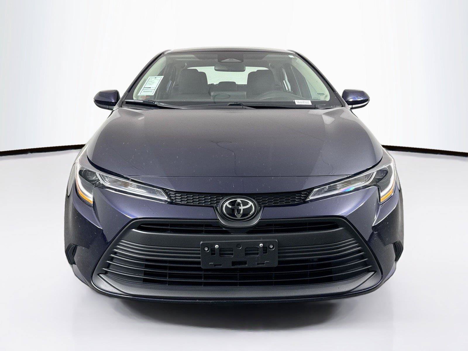 Used 2024 Toyota Corolla LE FWD image 8