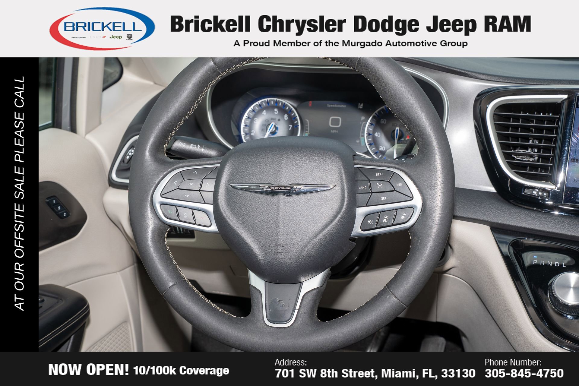 Used 2022 Chrysler Pacifica Touring-L image 22
