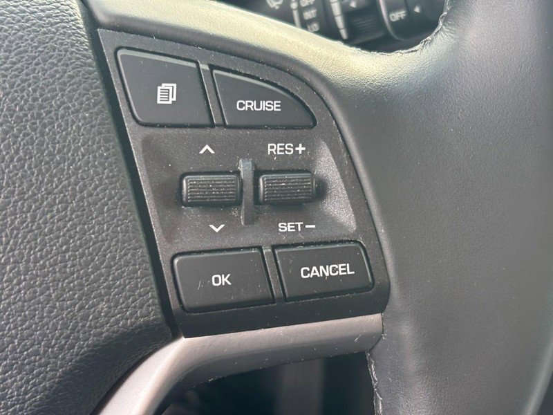 Used 2021 Hyundai Tucson Limited image 19