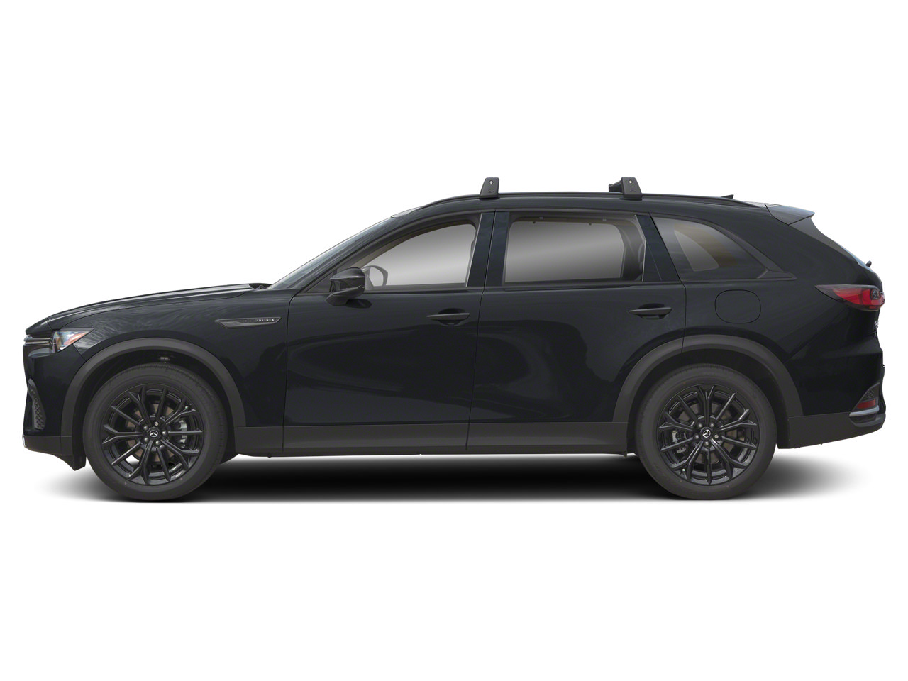 New 2026 MAZDA CX-70 3.3 Turbo w/ Premium Package AWD/4WD image 19