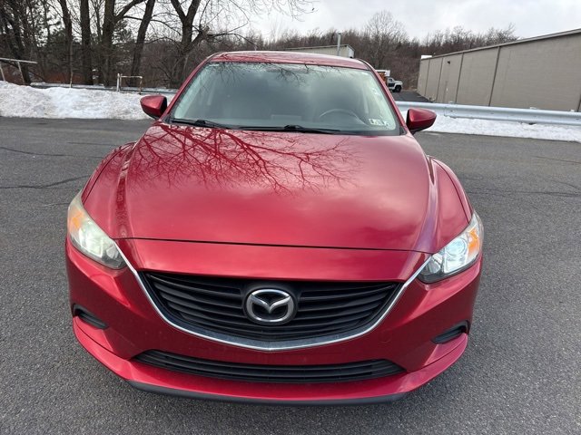 Used 2016 MAZDA MAZDA6 Touring image 2