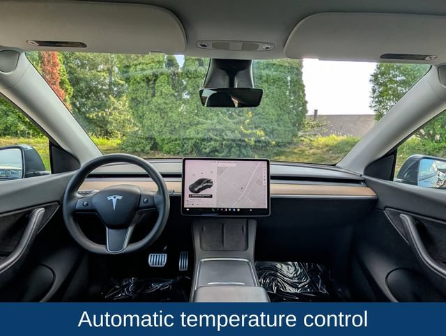Used 2021 Tesla Model Y Performance AWD/4WD image 13