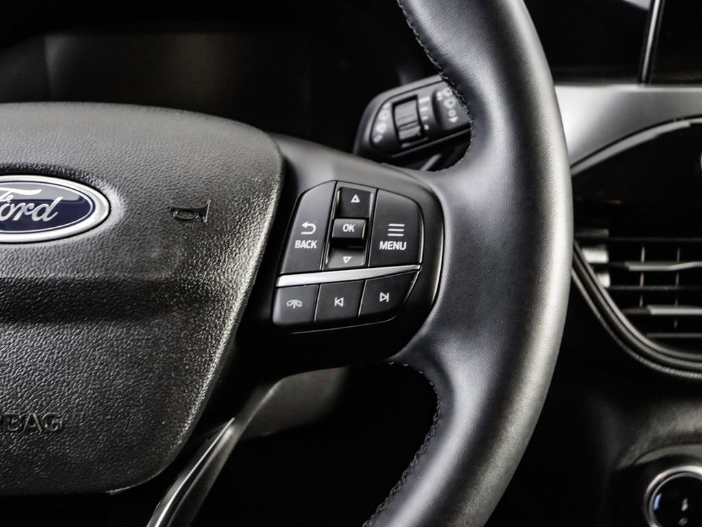 Used 2024 Ford Escape Active image 25