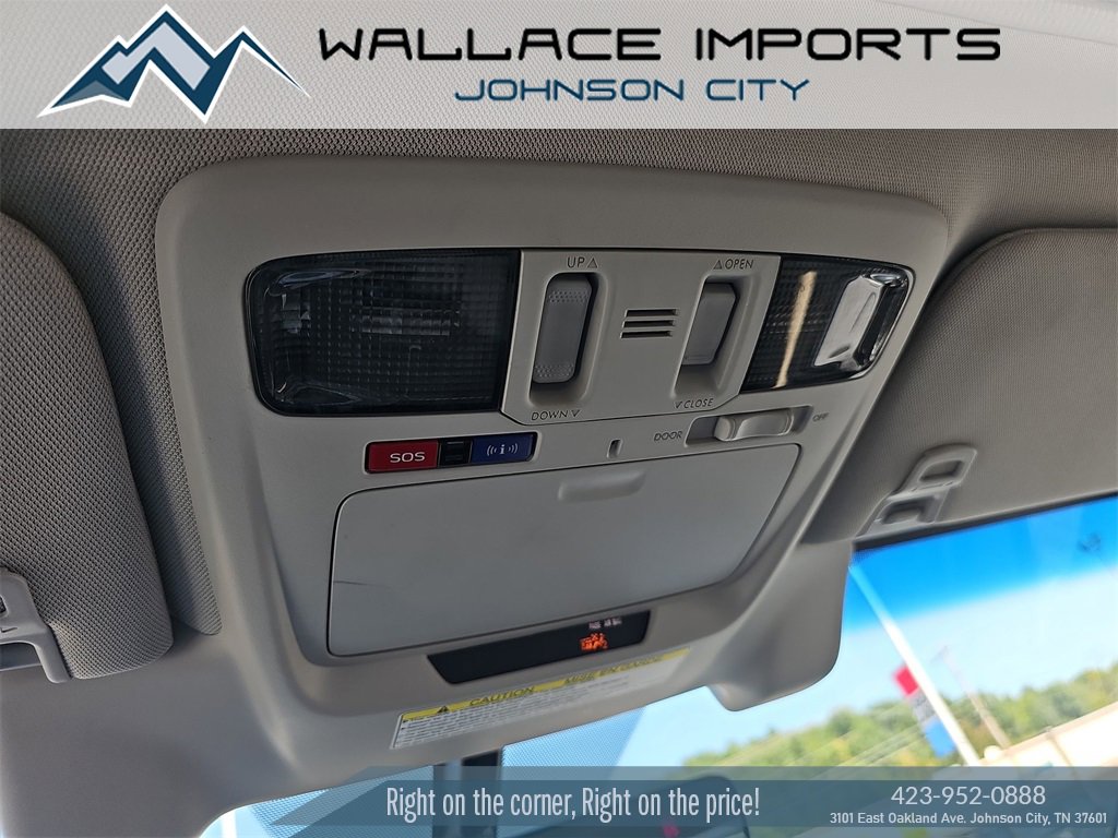 Used 2019 Subaru Outback 3.6R Limited image 39