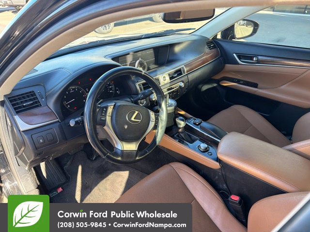 Used 2015 Lexus GS 350 RWD image 10