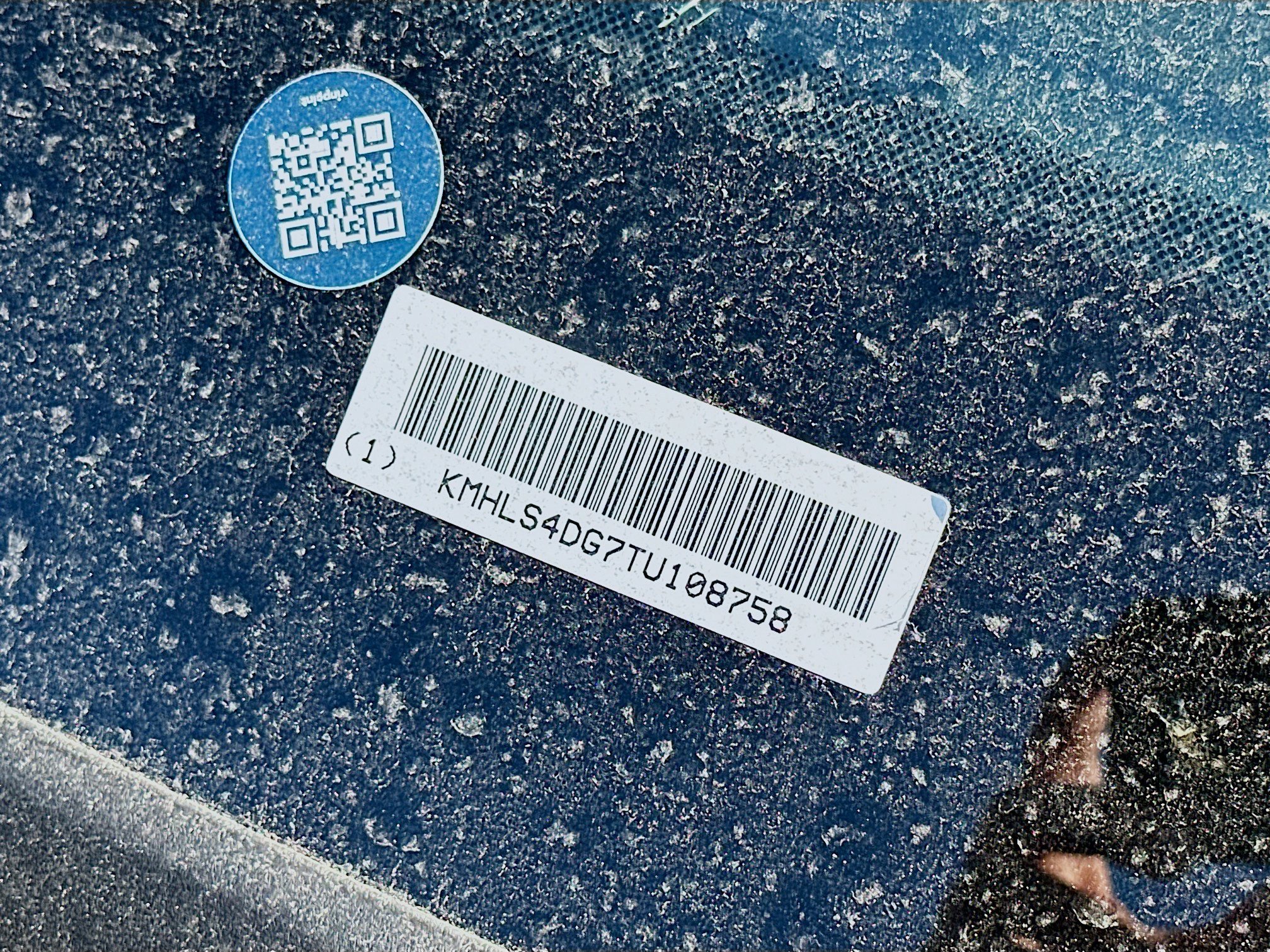 New 2026 Hyundai Elantra SEL Sport image 24