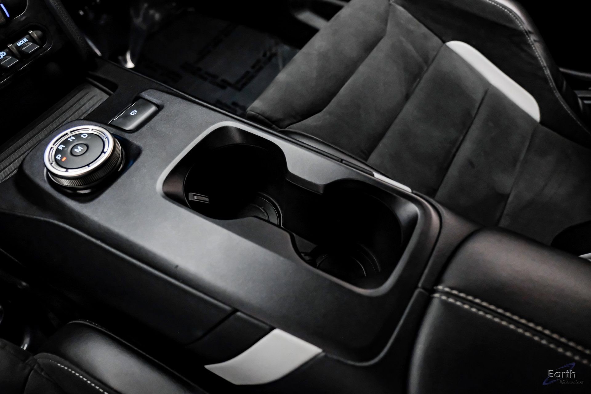 Used 2022 Ford Mustang Shelby GT500 w/ Technology Package image 58